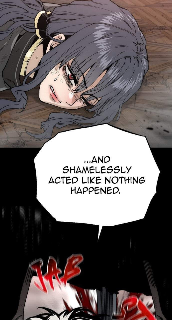 Murim RPG Simulation Chapter 152 page 30 - 
