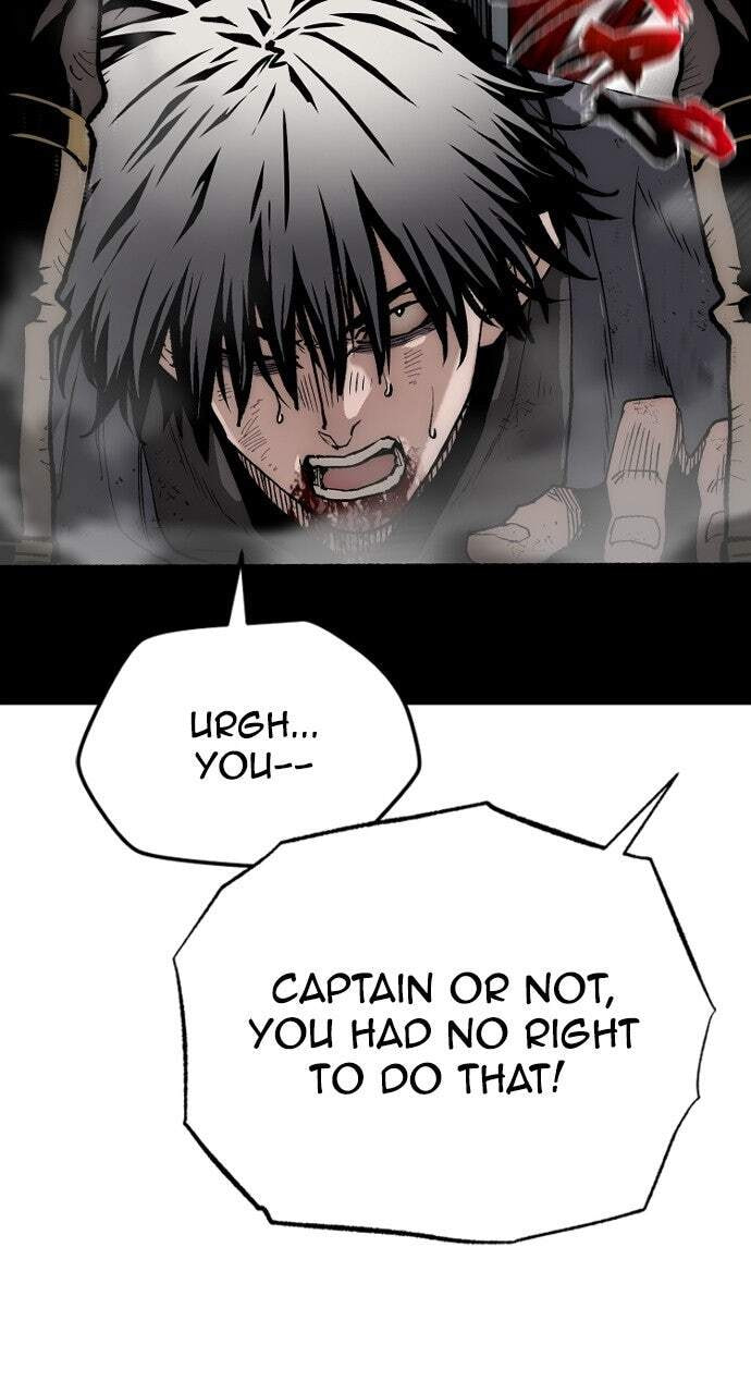 Murim RPG Simulation Chapter 152 page 31 - 