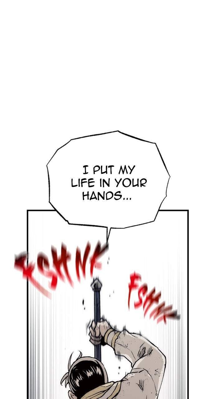 Murim RPG Simulation Chapter 152 page 32 - 