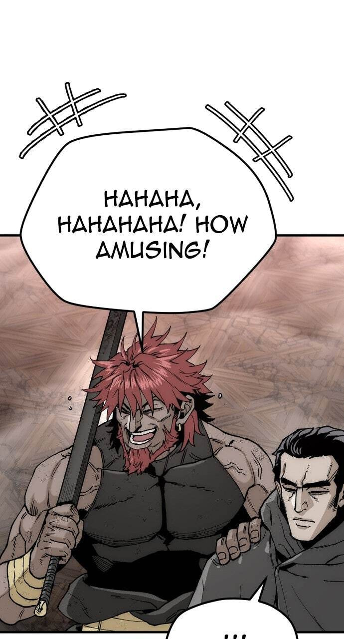 Murim RPG Simulation Chapter 152 page 36 - 