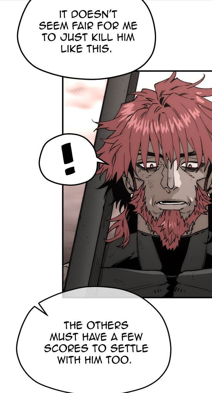 Murim RPG Simulation Chapter 152 page 42 - 