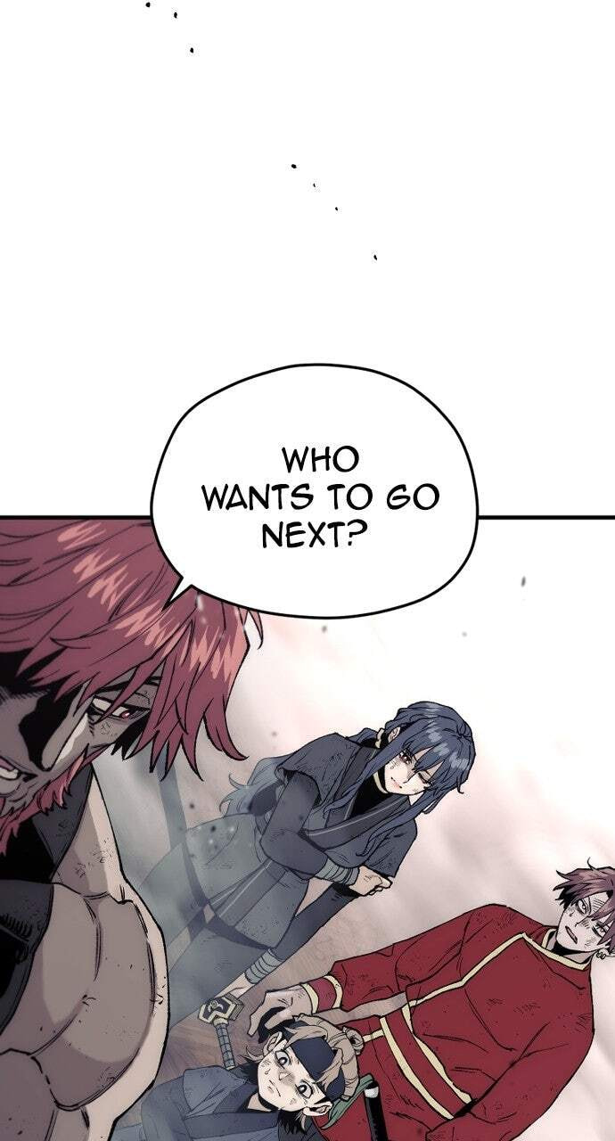 Murim RPG Simulation Chapter 152 page 50 - 