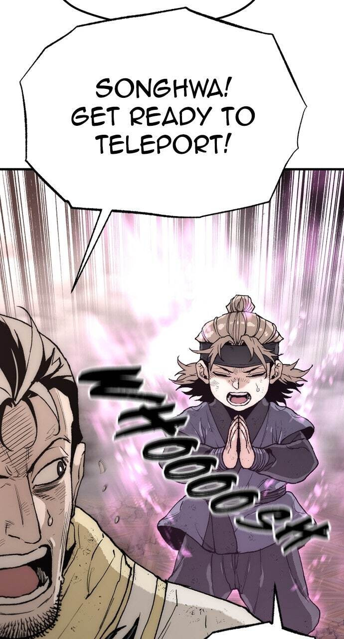 Murim RPG Simulation Chapter 152 page 62 - 