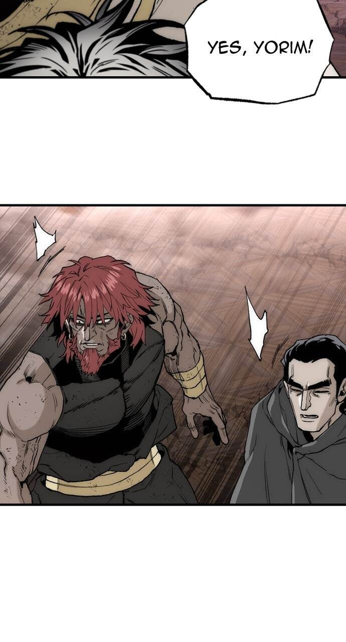 Murim RPG Simulation Chapter 152 page 63 - 