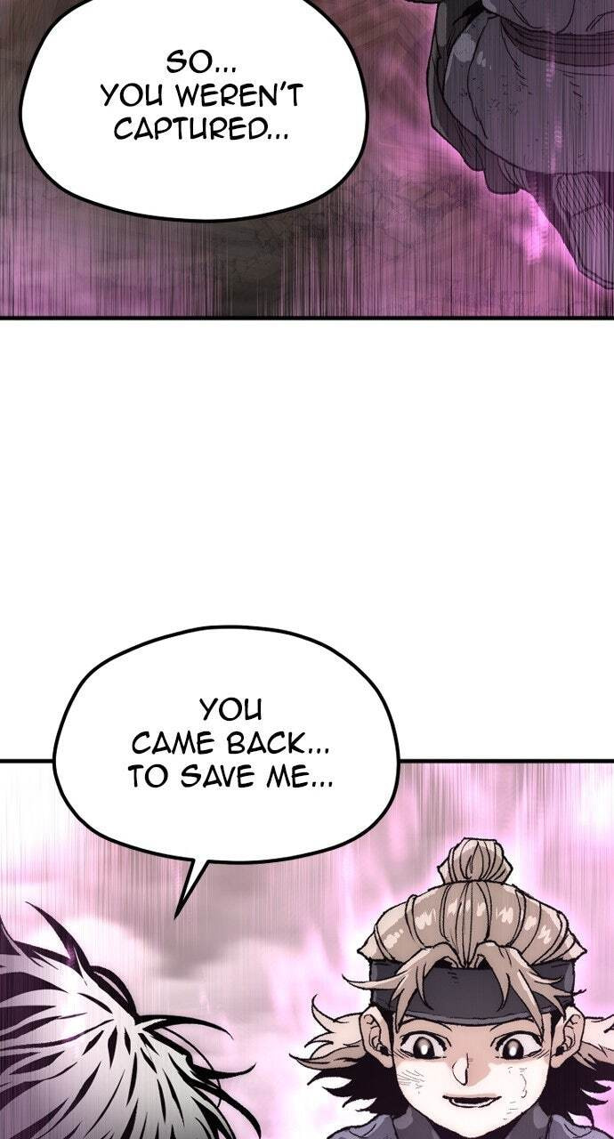 Murim RPG Simulation Chapter 152 page 71 - 
