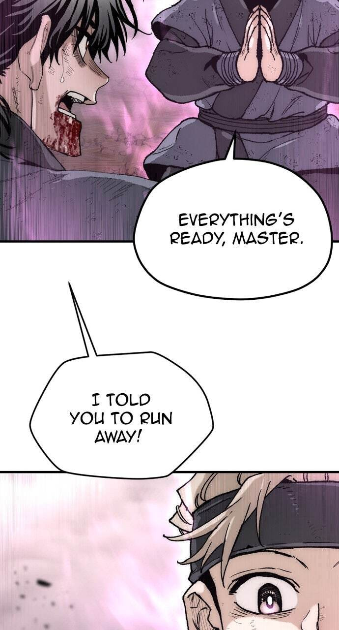 Murim RPG Simulation Chapter 152 page 72 - 