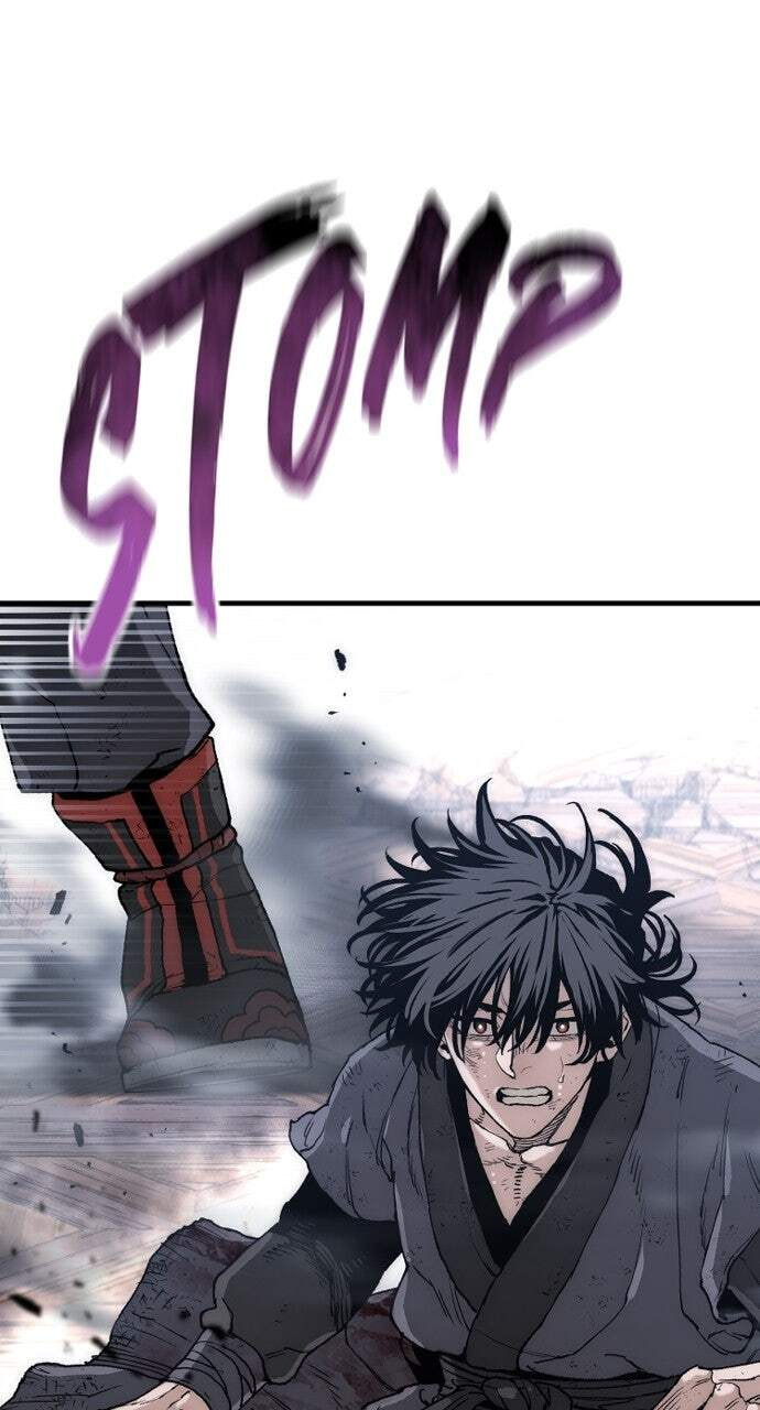 Murim RPG Simulation Chapter 152 page 97 - 