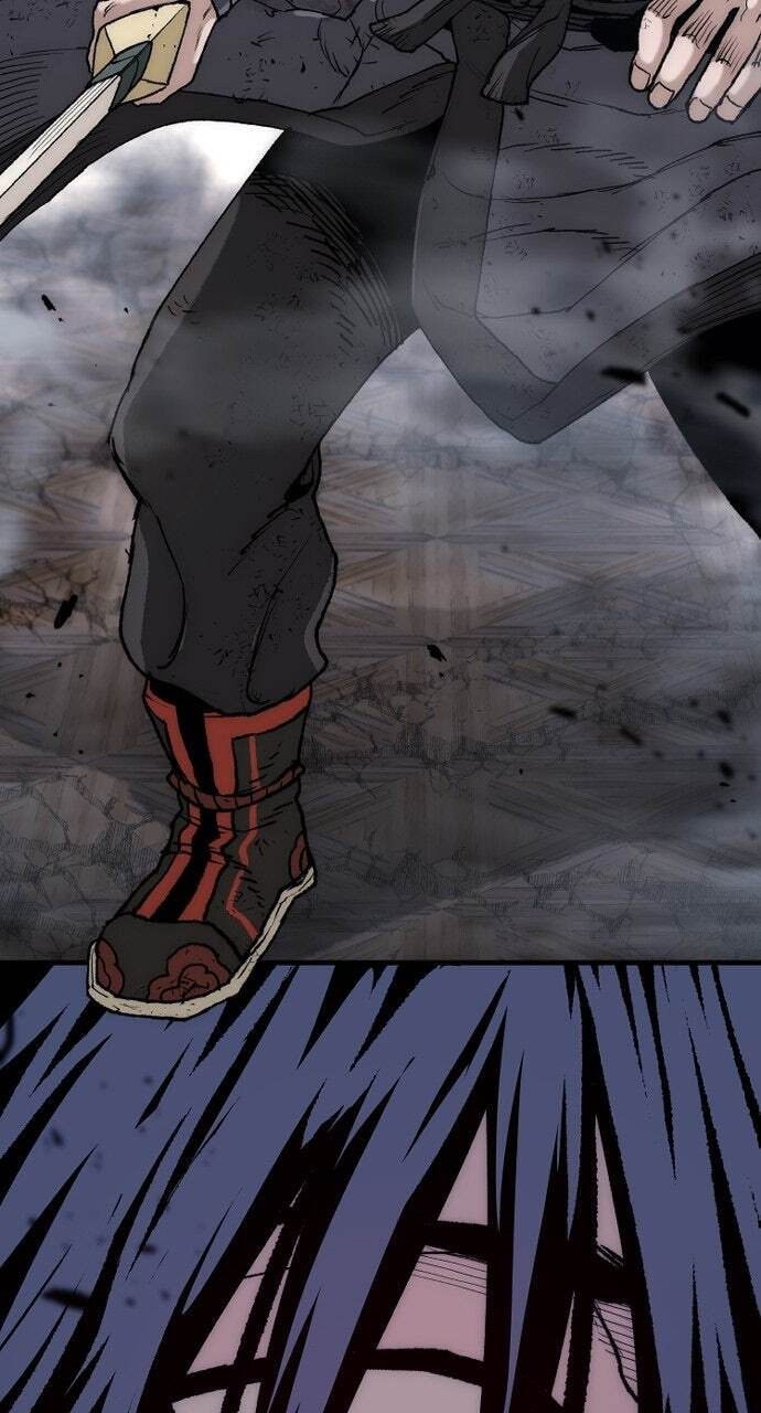 Murim RPG Simulation Chapter 152 page 98 - 