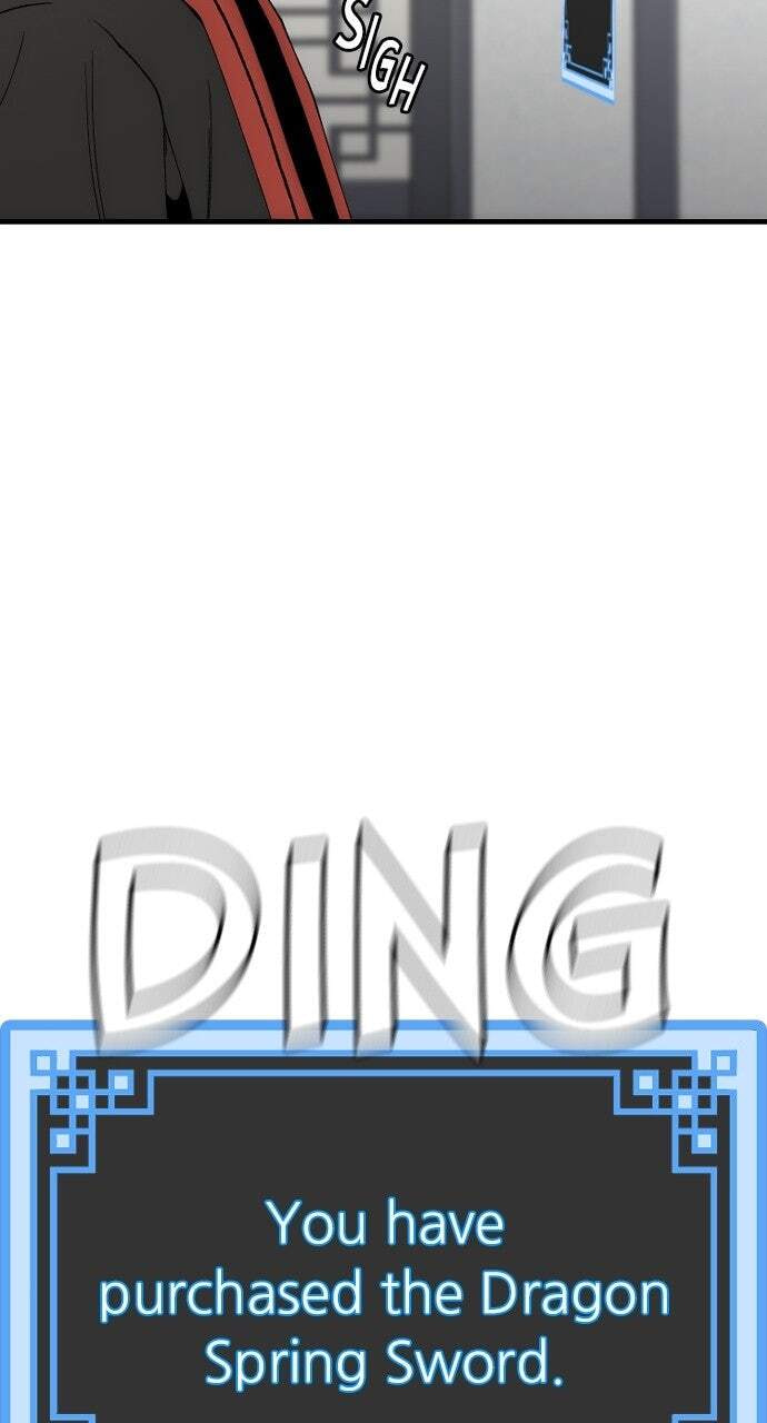 Murim RPG Simulation Chapter 153 page 154 - 