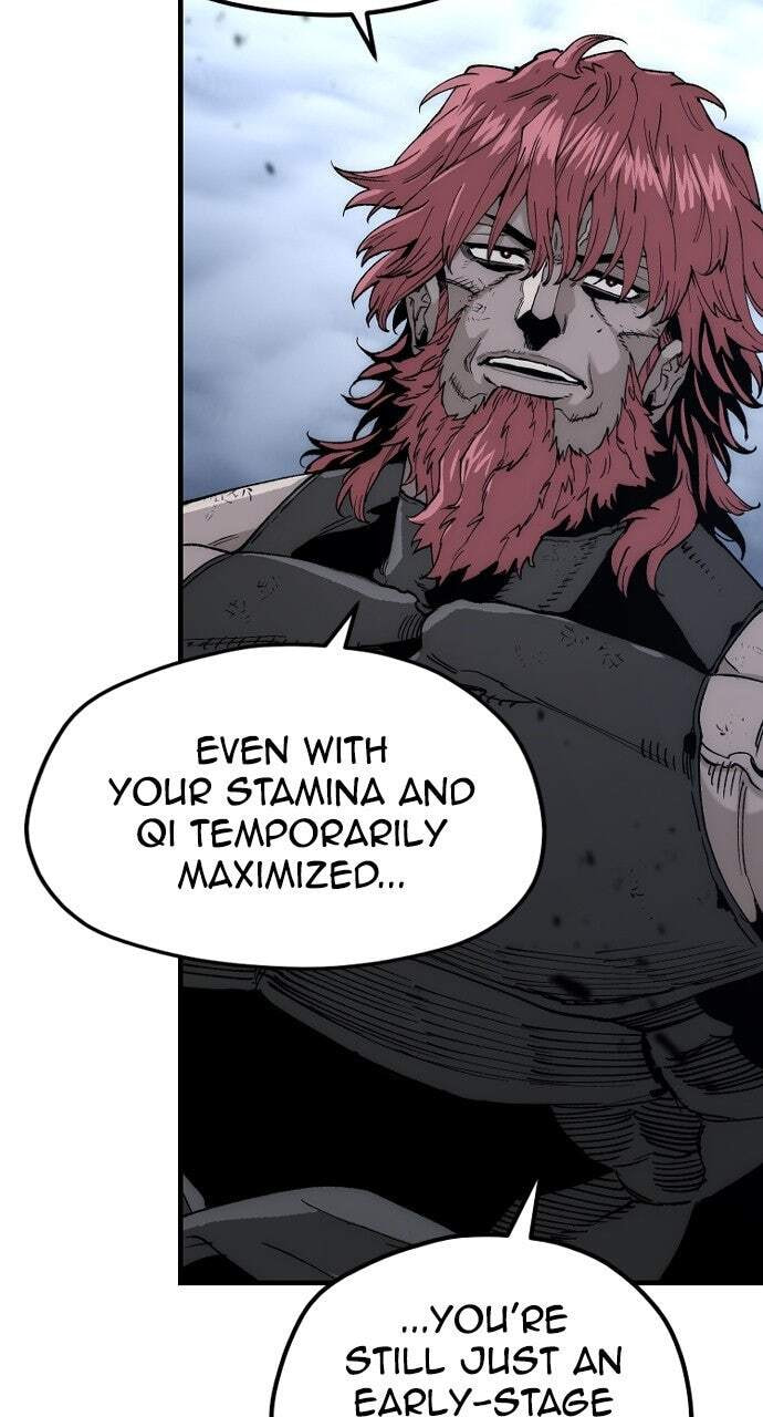 Murim RPG Simulation Chapter 153 page 4 - 