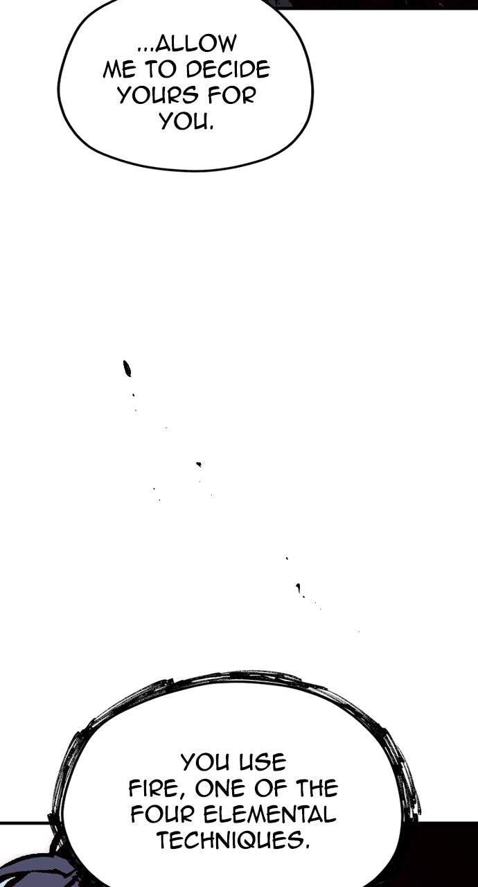 Murim RPG Simulation Chapter 153 page 31 - 