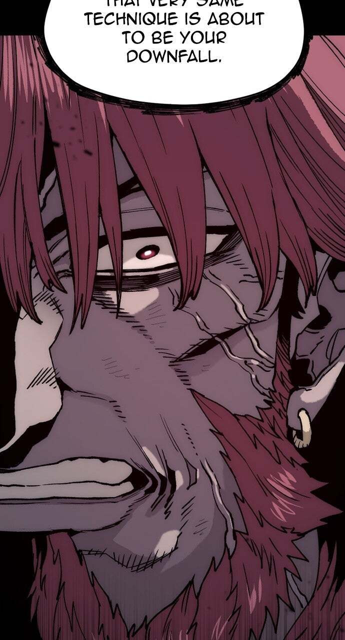 Murim RPG Simulation Chapter 153 page 33 - 