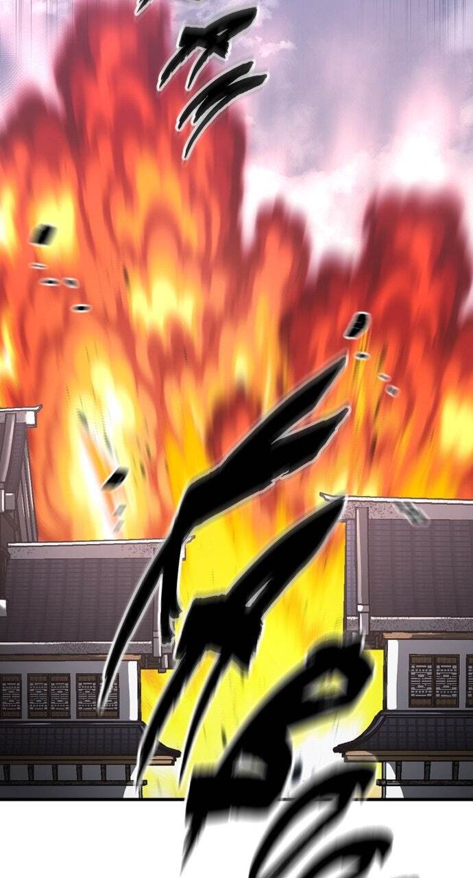Murim RPG Simulation Chapter 153 page 37 - 