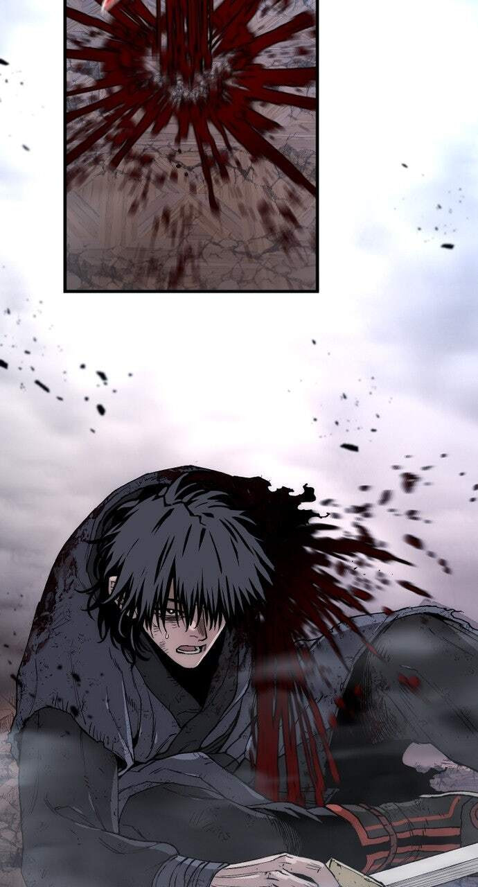 Murim RPG Simulation Chapter 153 page 45 - 