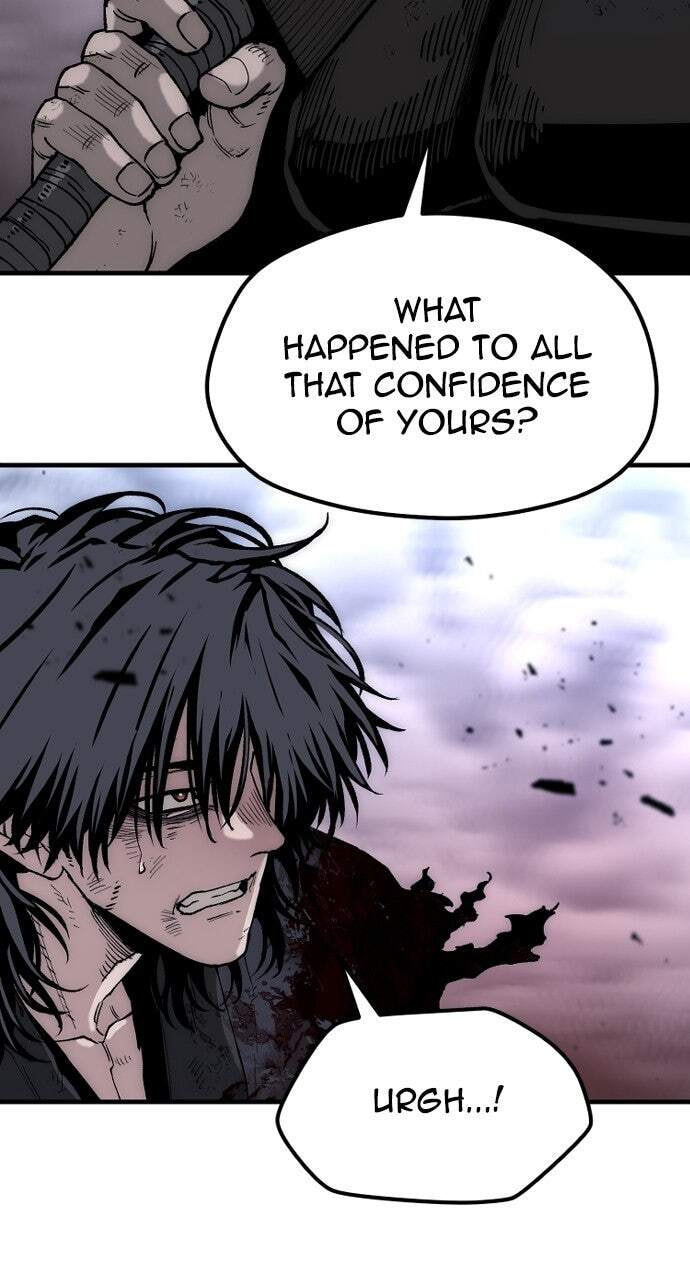 Murim RPG Simulation Chapter 153 page 47 - 