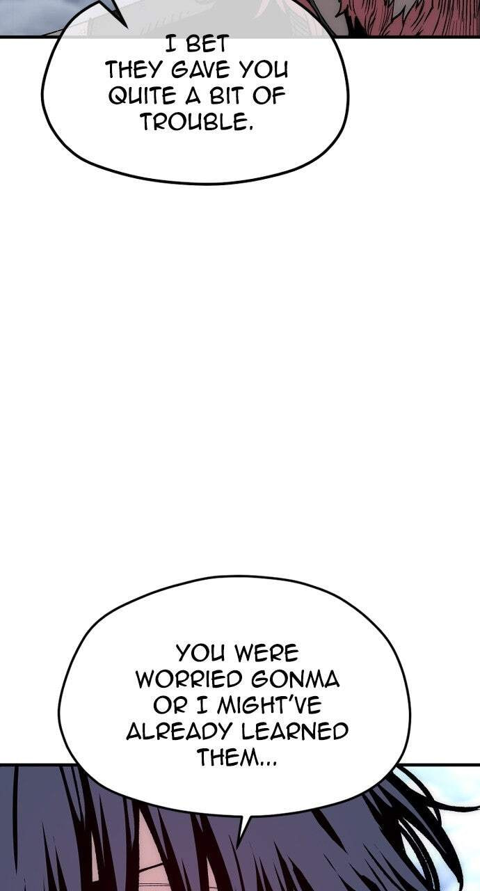 Murim RPG Simulation Chapter 153 page 65 - 