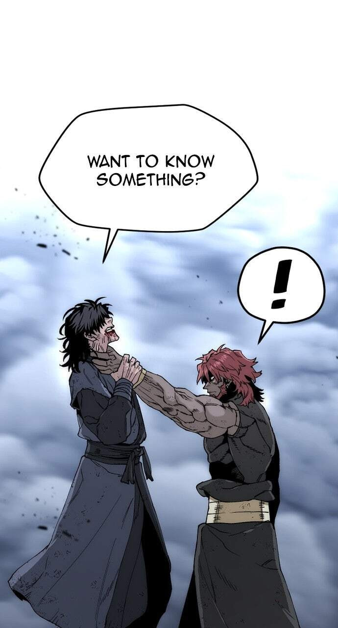 Murim RPG Simulation Chapter 153 page 84 - 