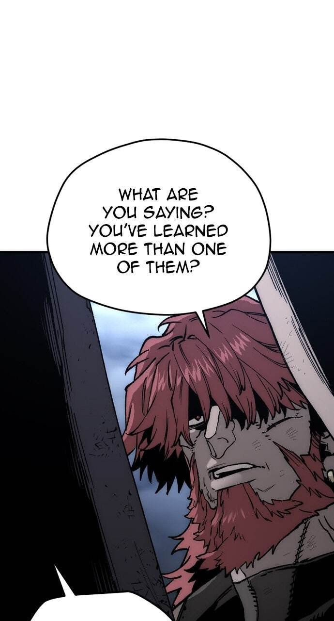 Murim RPG Simulation Chapter 153 page 86 - 