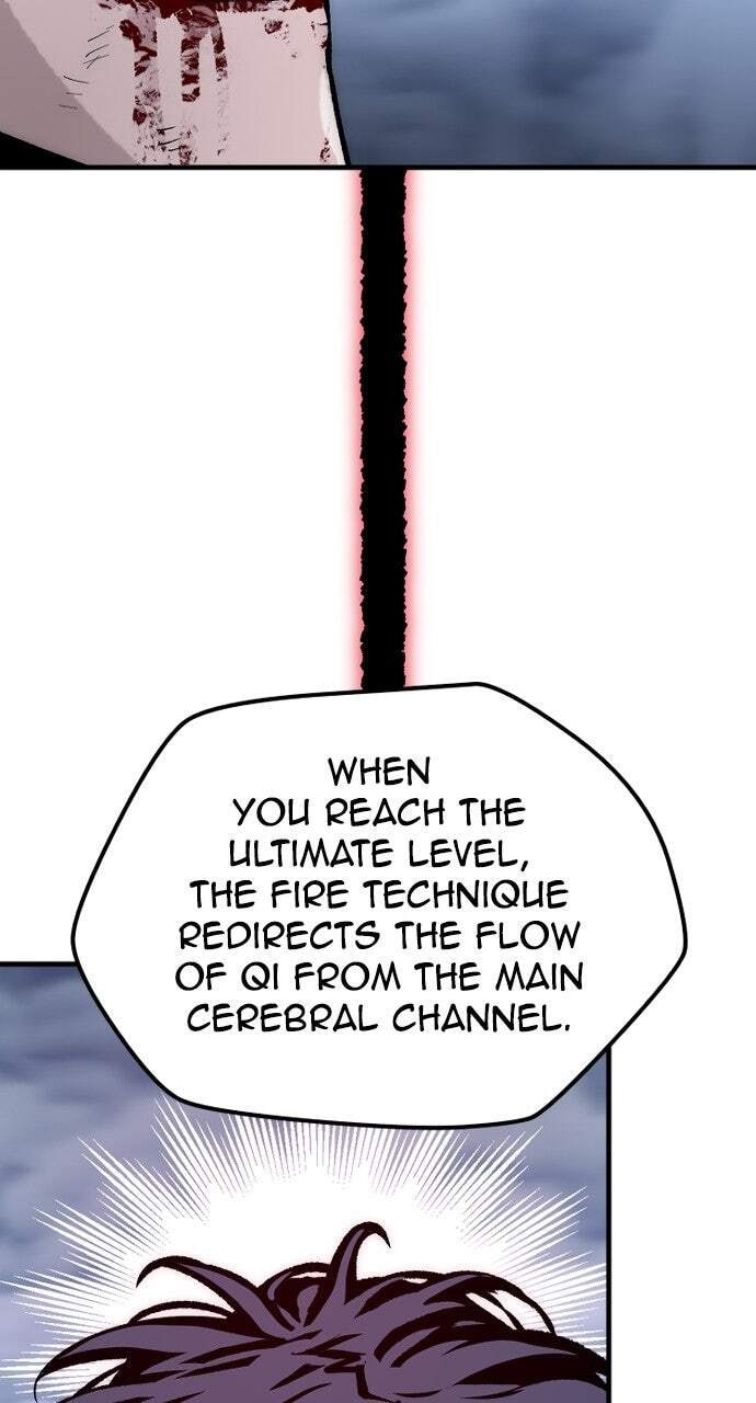 Murim RPG Simulation Chapter 153 page 88 - 