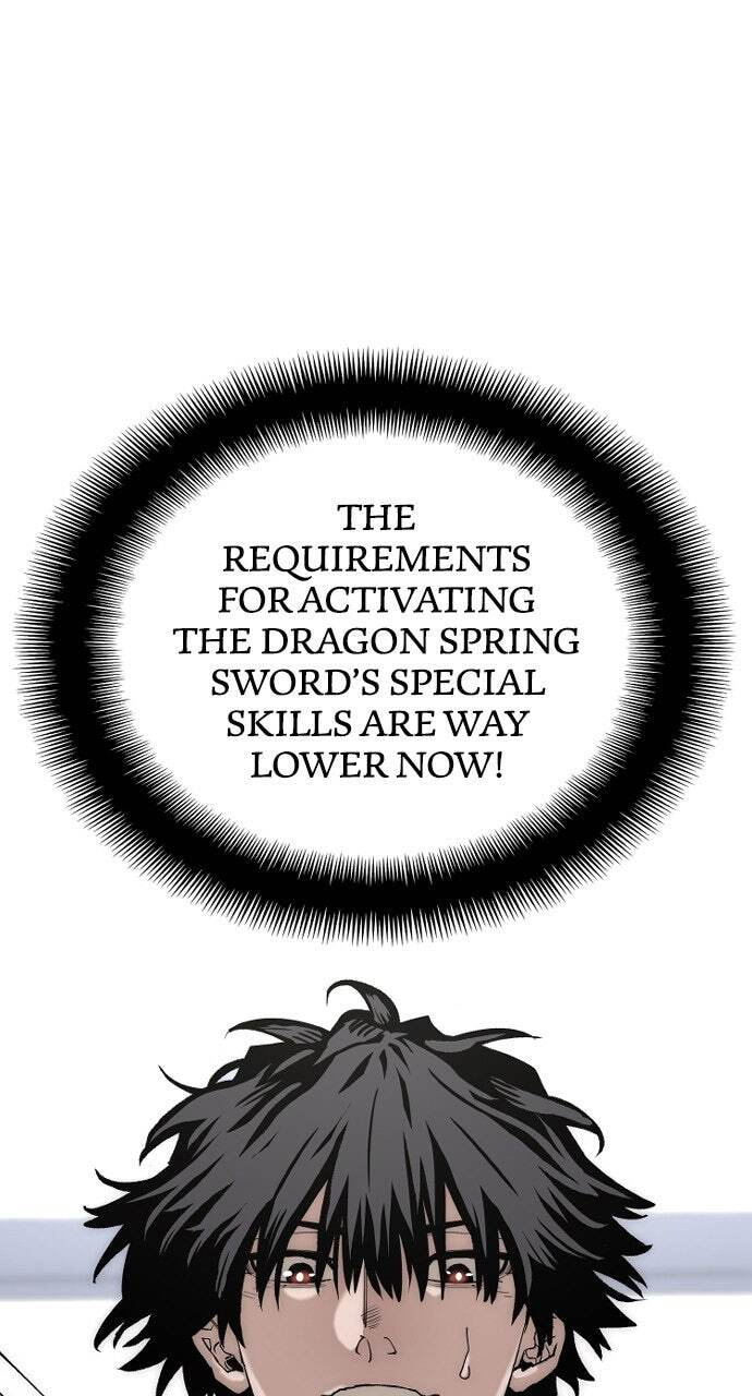 Murim RPG Simulation Chapter 154 page 1 - 