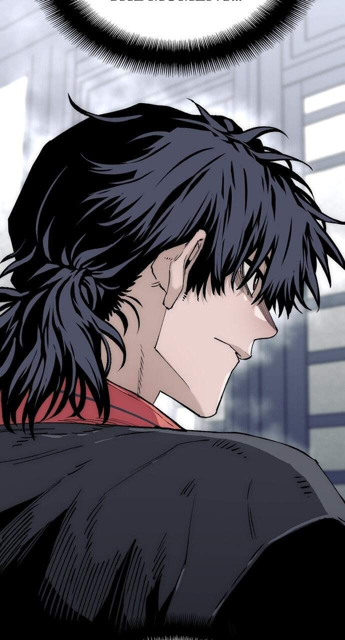 Murim RPG Simulation Chapter 154 page 13 - 