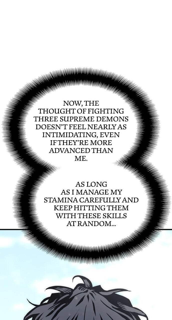 Murim RPG Simulation Chapter 154 page 28 - 
