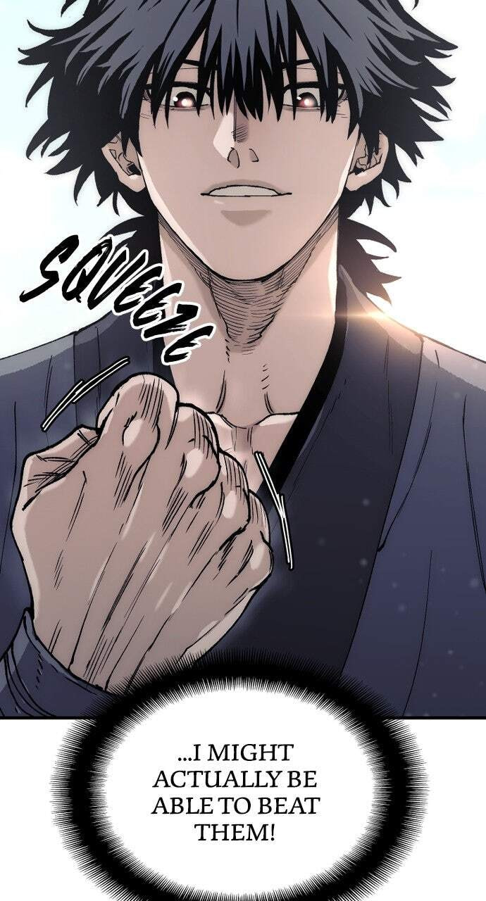 Murim RPG Simulation Chapter 154 page 29 - 