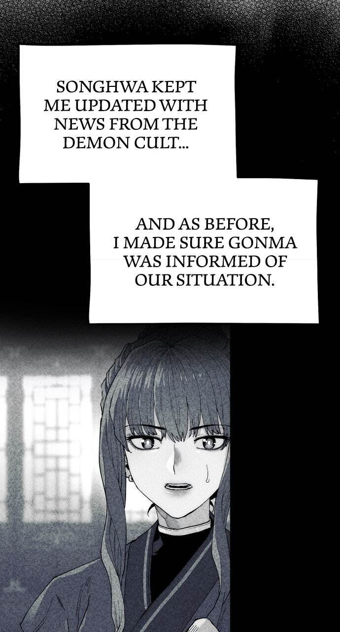 Murim RPG Simulation Chapter 154 page 32 - 