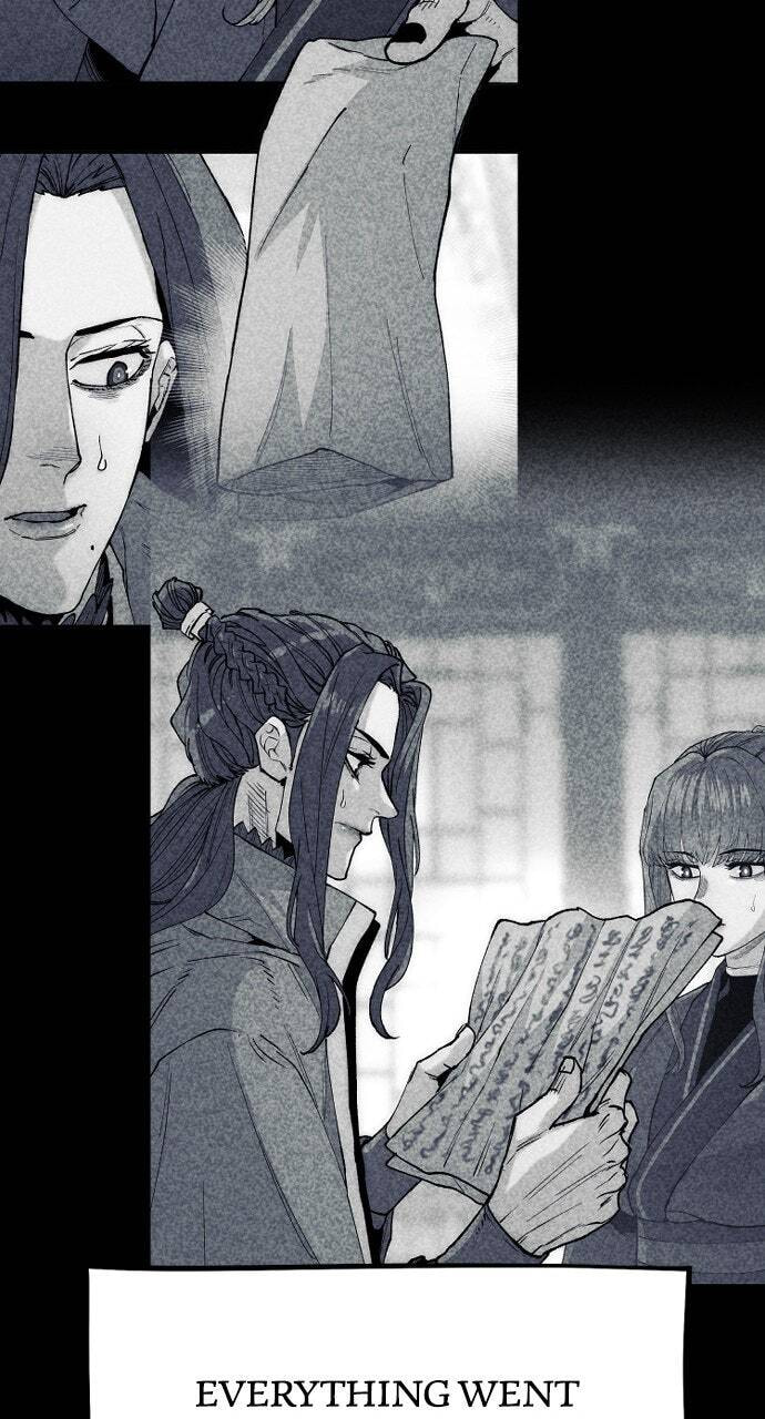Murim RPG Simulation Chapter 154 page 33 - 