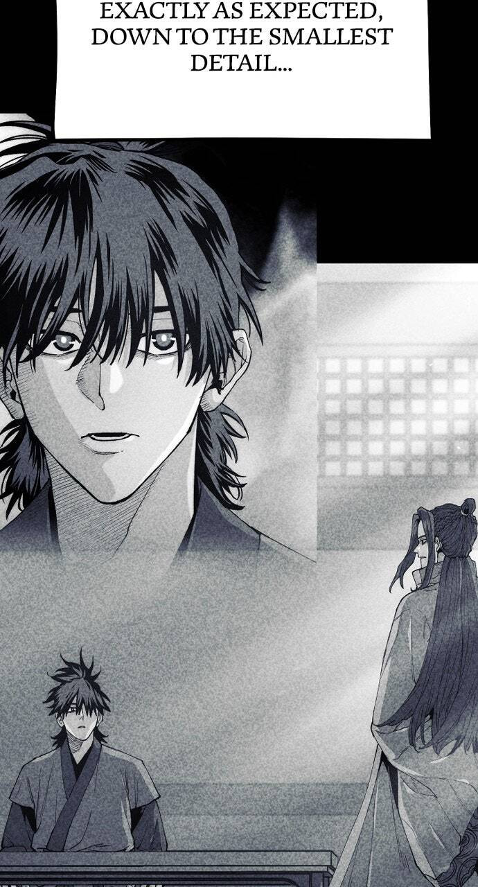 Murim RPG Simulation Chapter 154 page 34 - 