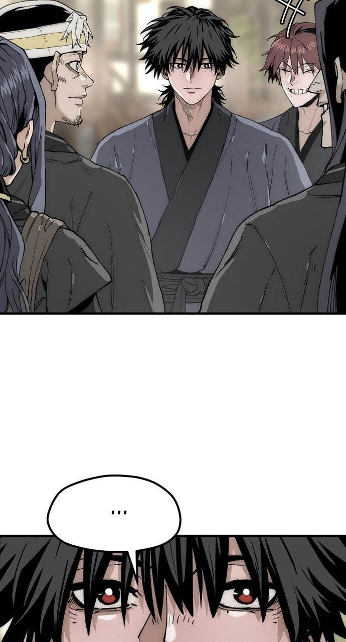 Murim RPG Simulation Chapter 154 page 38 - 