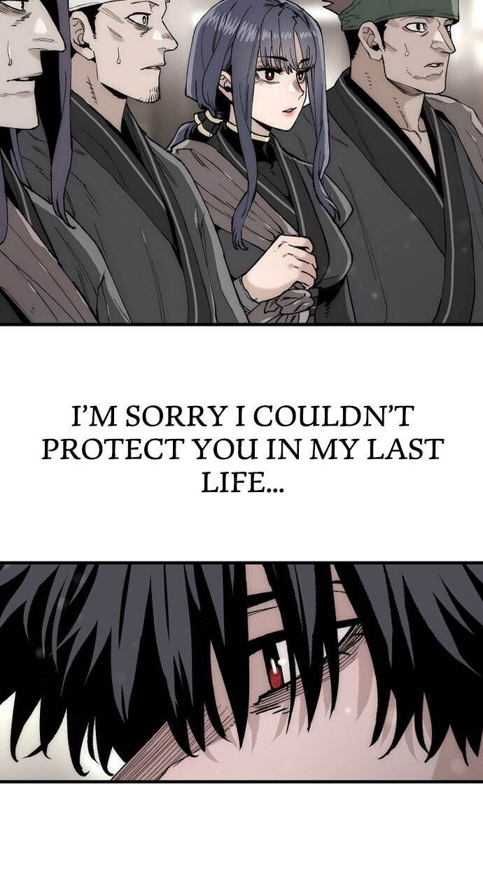 Murim RPG Simulation Chapter 154 page 41 - 