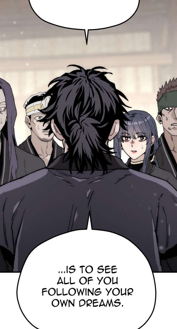 Murim RPG Simulation Chapter 154 page 46 - 