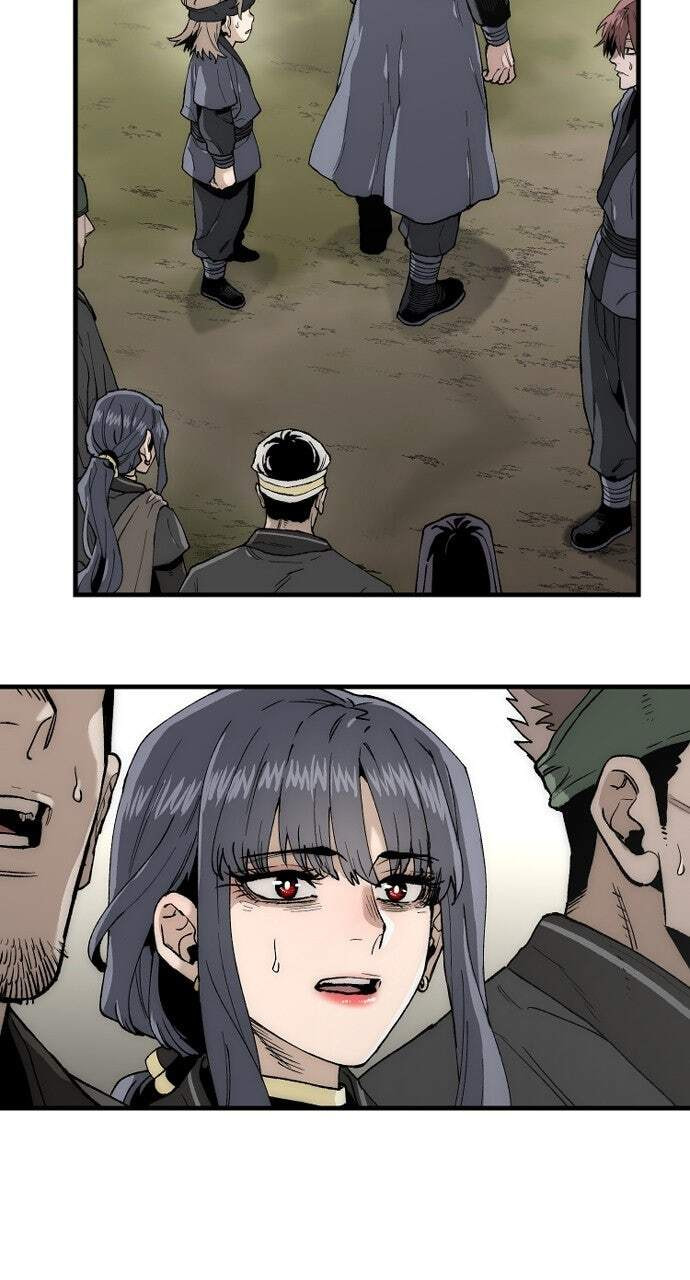 Murim RPG Simulation Chapter 154 page 48 - 