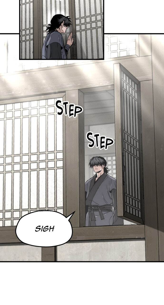 Murim RPG Simulation Chapter 154 page 50 - 