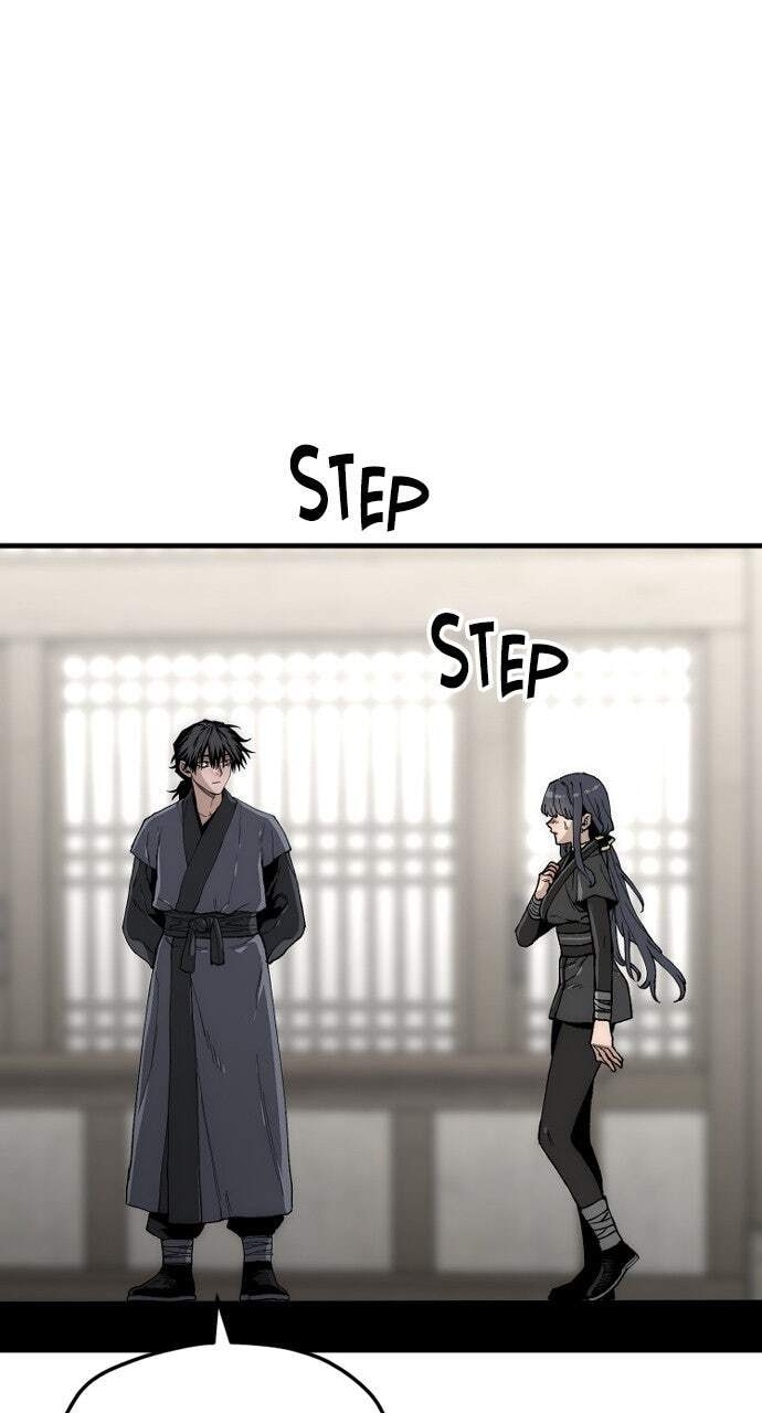 Murim RPG Simulation Chapter 154 page 53 - 