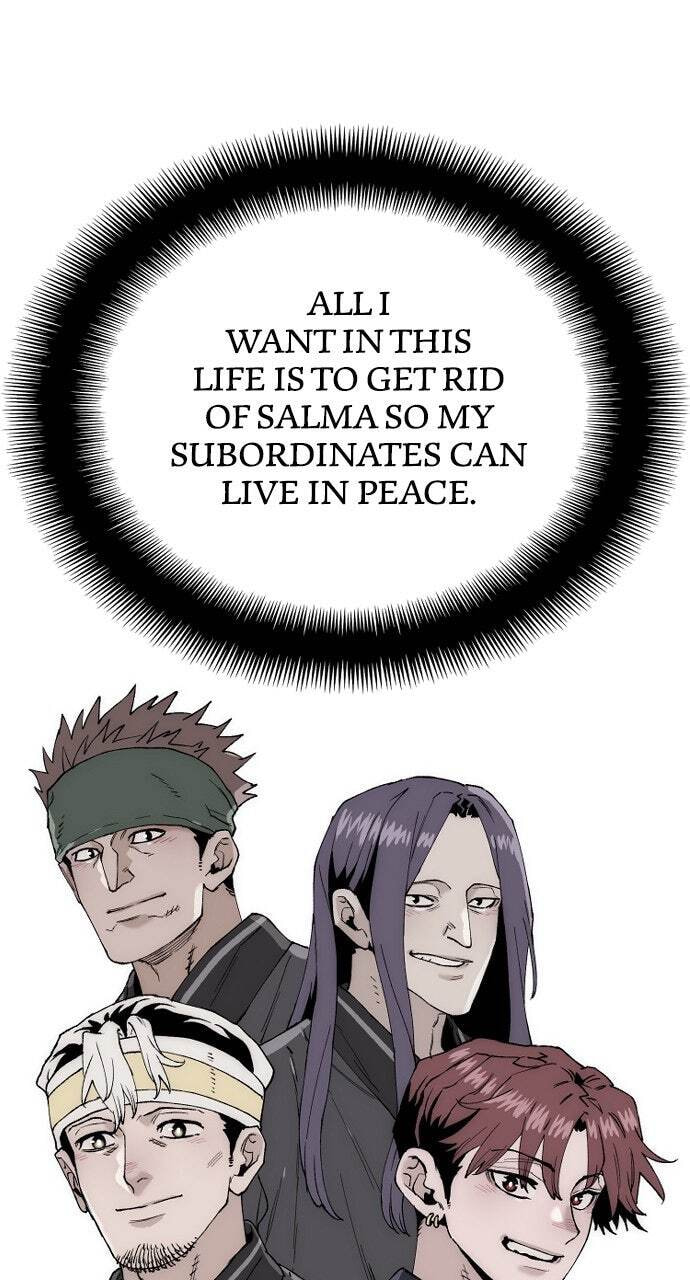 Murim RPG Simulation Chapter 154 page 7 - 