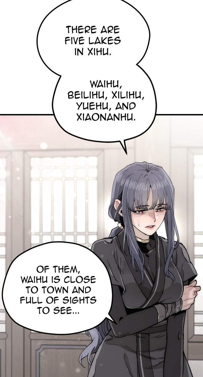 Murim RPG Simulation Chapter 154 page 65 - 