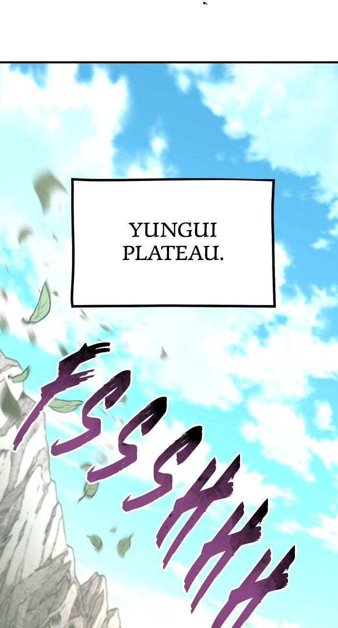 Murim RPG Simulation Chapter 154 page 75 - 