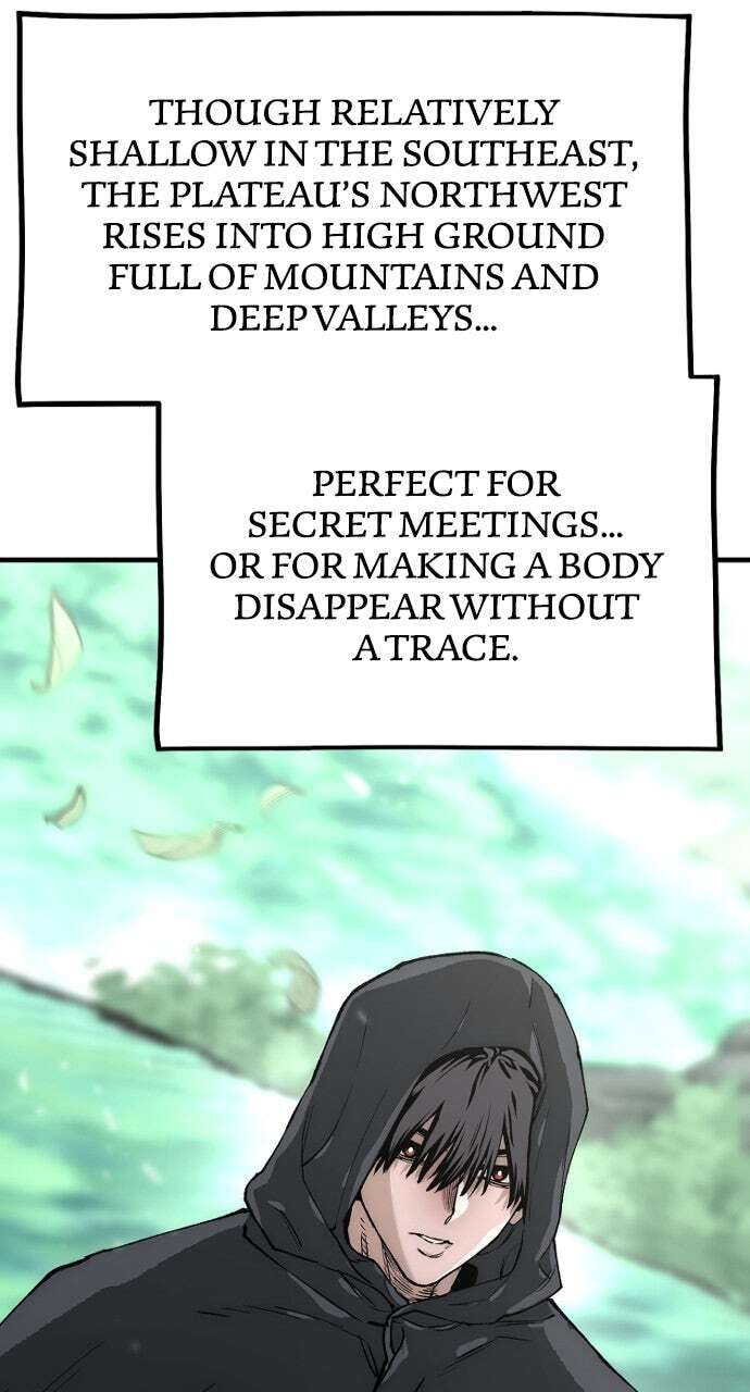 Murim RPG Simulation Chapter 154 page 78 - 