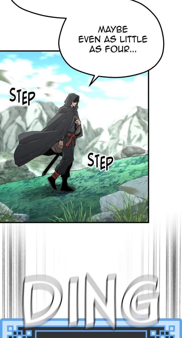 Murim RPG Simulation Chapter 154 page 80 - 