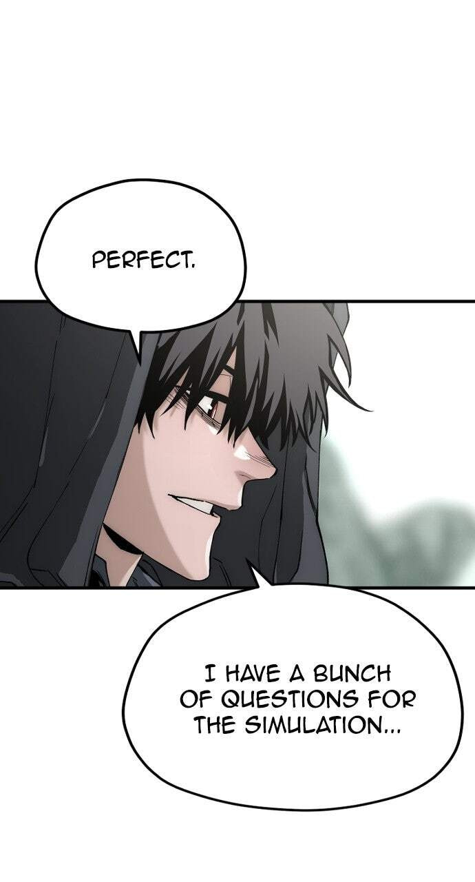 Murim RPG Simulation Chapter 154 page 83 - 