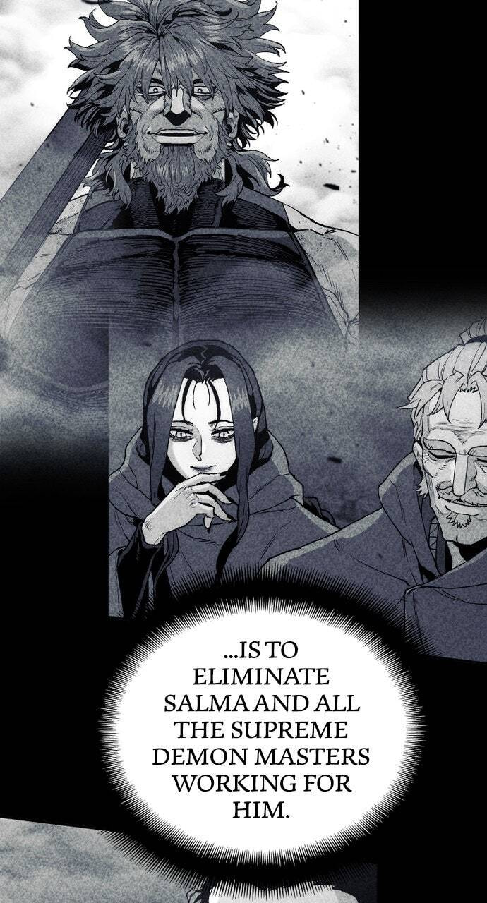 Murim RPG Simulation Chapter 154 page 10 - 