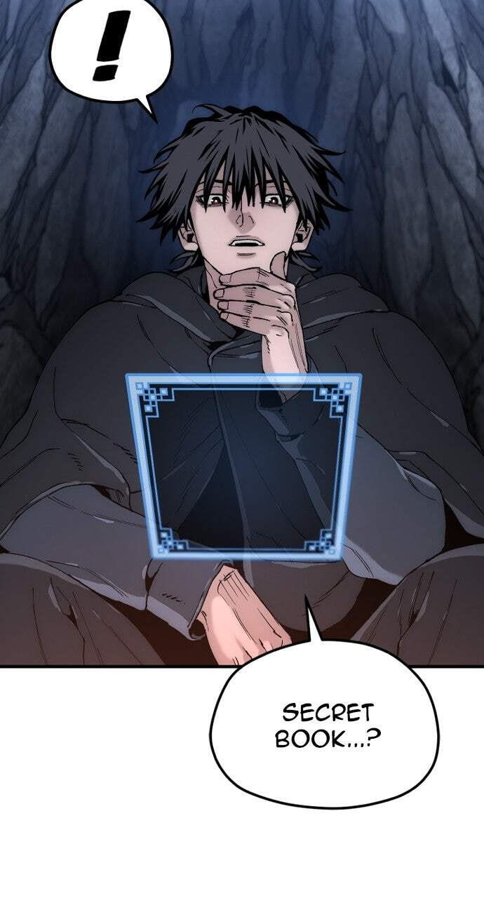 Murim RPG Simulation Chapter 154 page 92 - 
