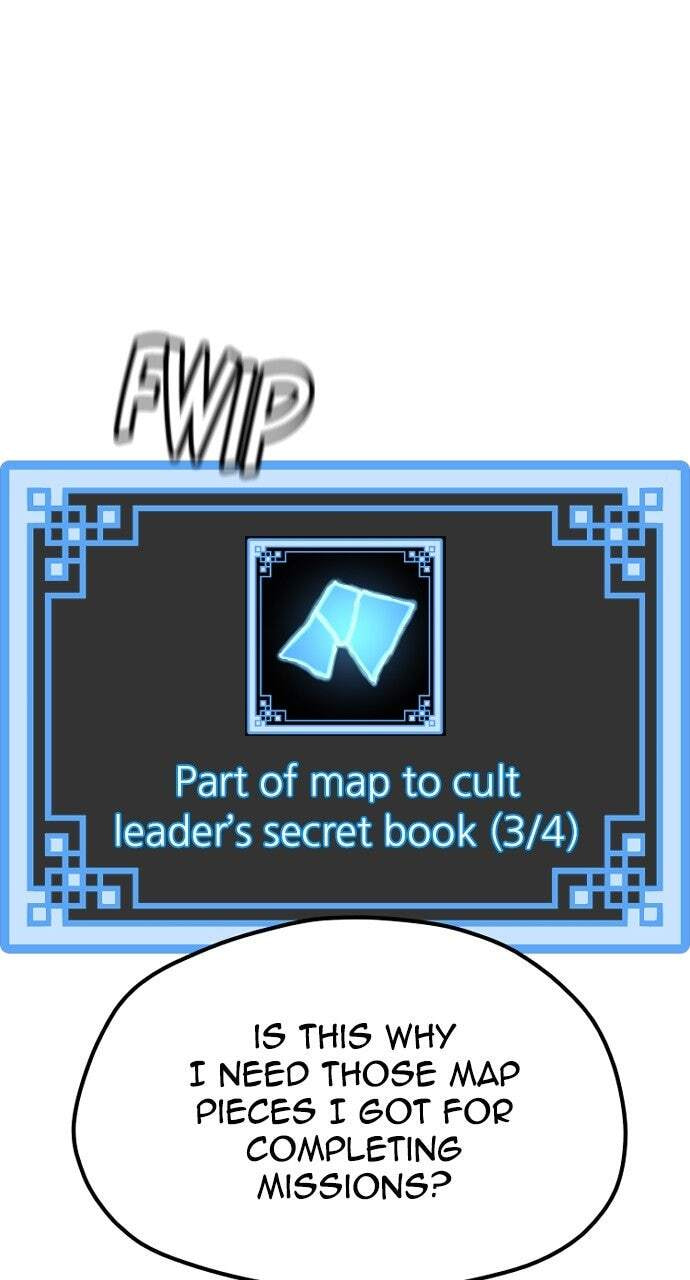 Murim RPG Simulation Chapter 154 page 93 - 