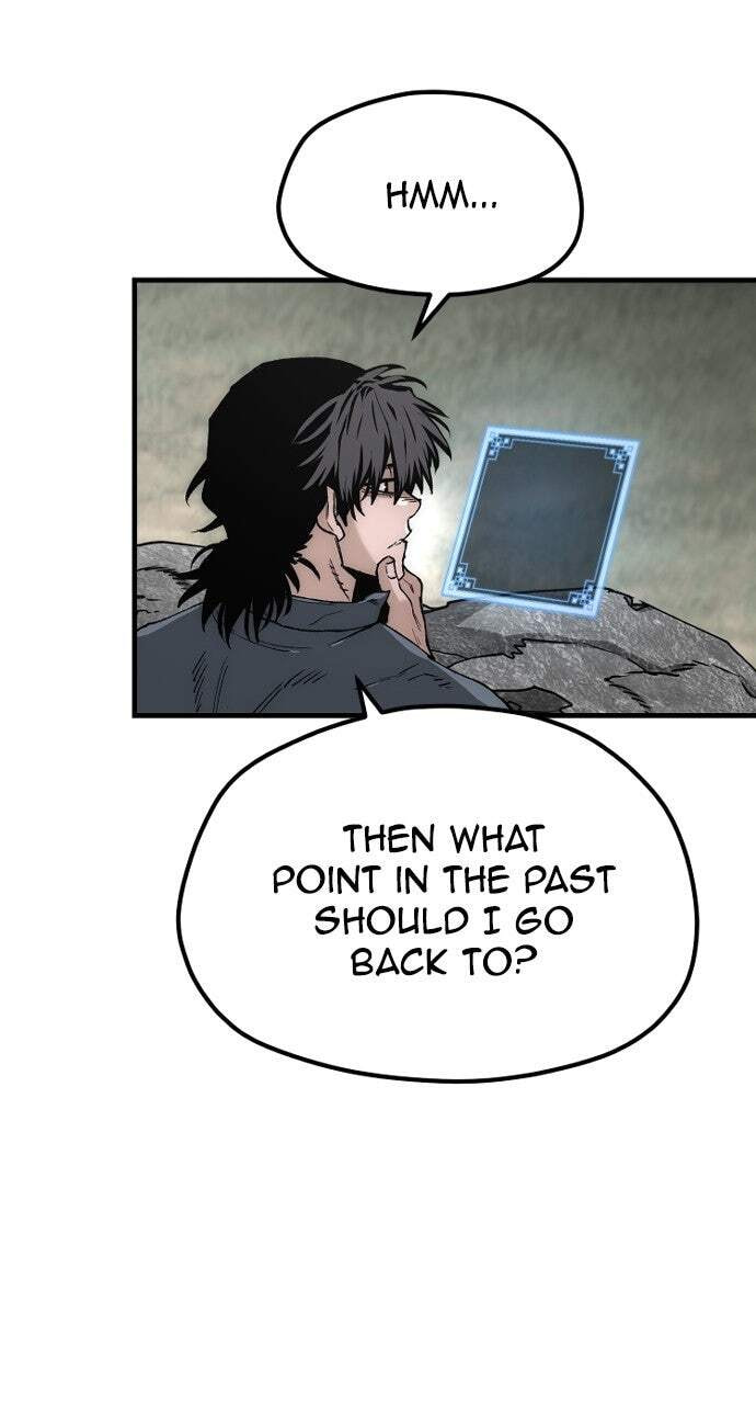 Murim RPG Simulation Chapter 154 page 96 - 