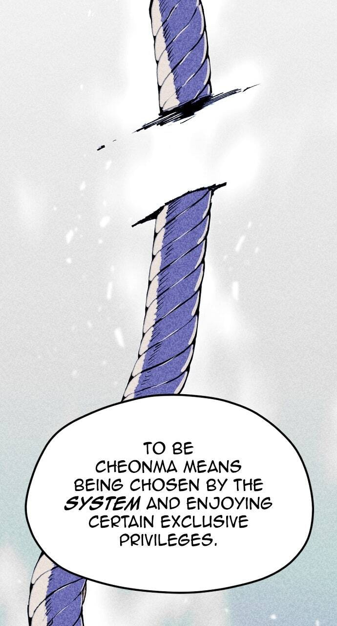 Murim RPG Simulation Chapter 155 page 101 - 