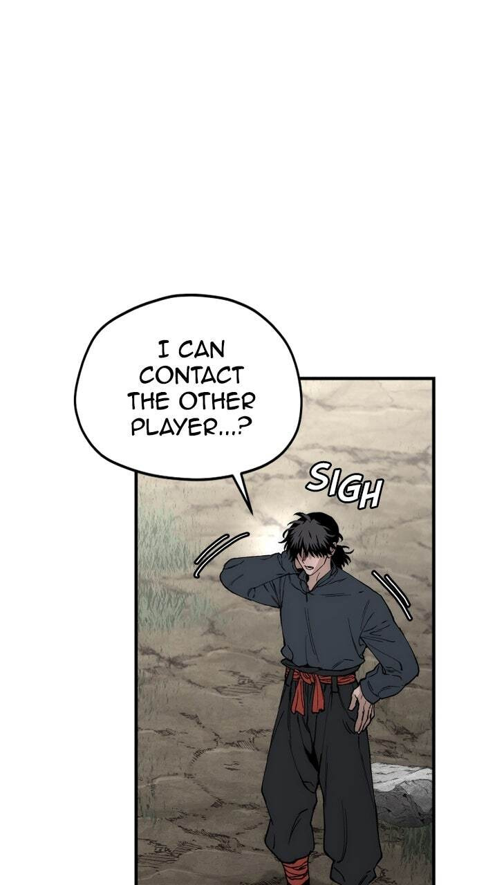 Murim RPG Simulation Chapter 155 page 13 - 