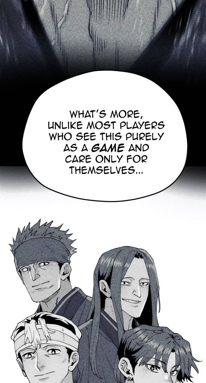 Murim RPG Simulation Chapter 155 page 125 - 