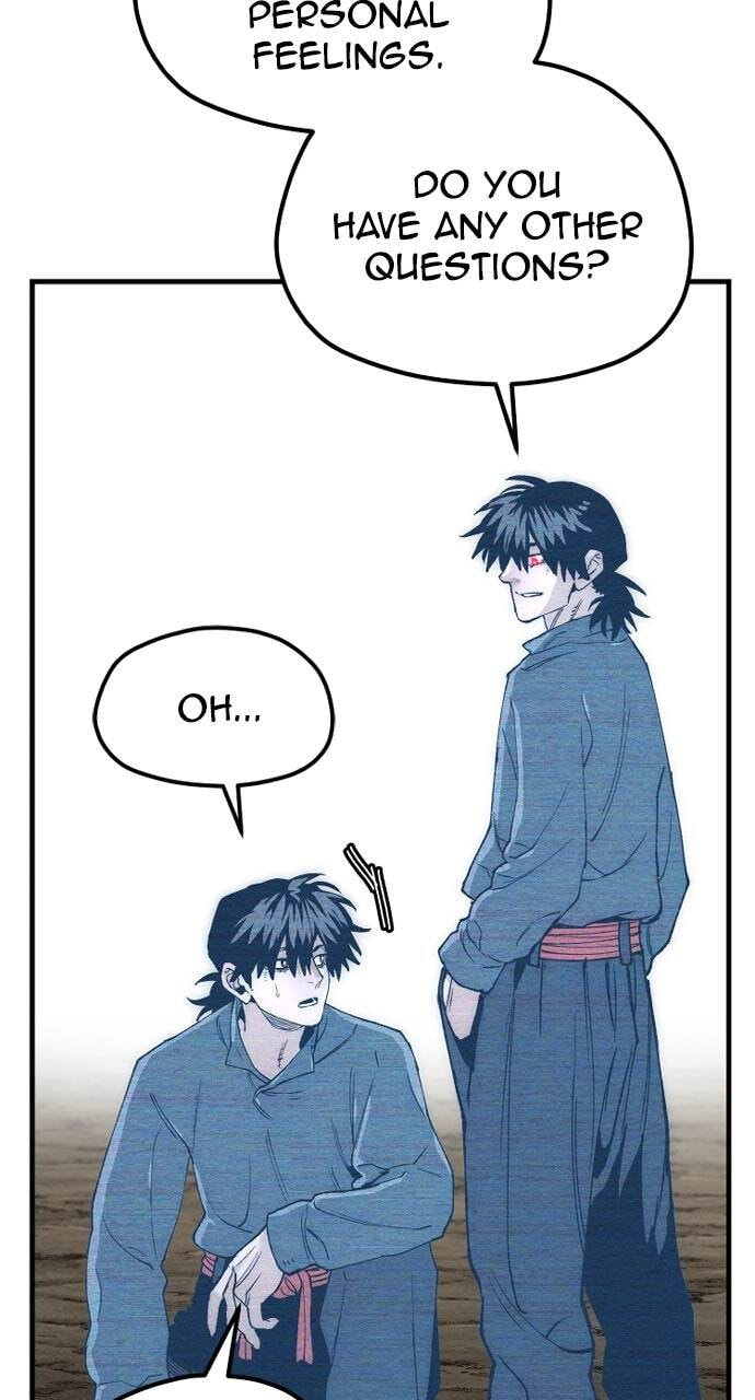 Murim RPG Simulation Chapter 155 page 132 - 